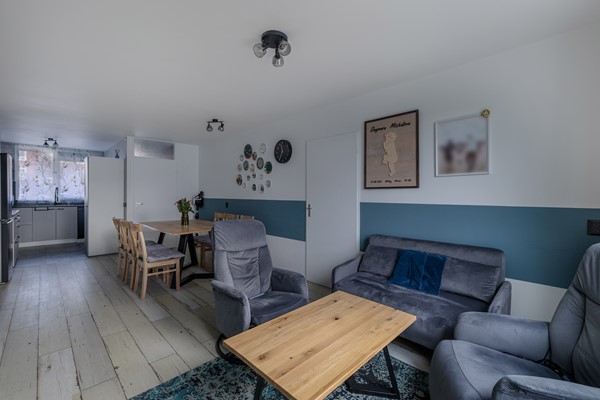 Medium property photo - Staalstraat 38, 8301 XL Emmeloord